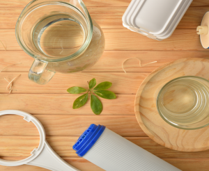 RO Water Filter Systems vs. Other Water Purification Methods: 